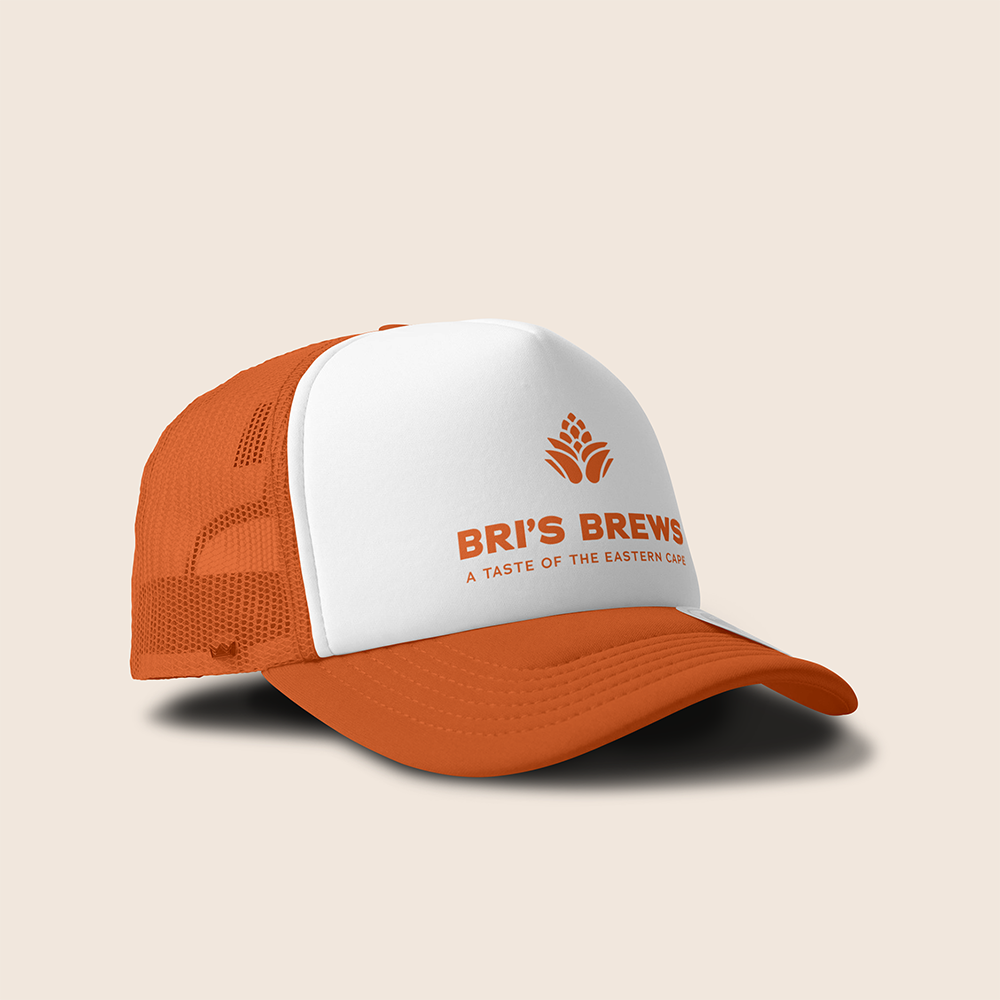 Beer Can Mockup